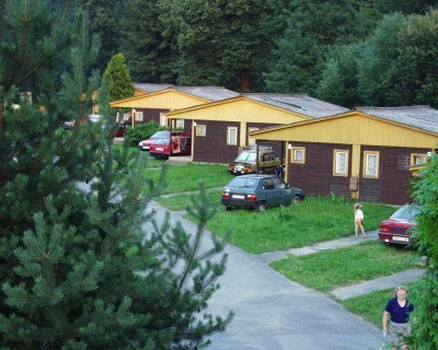 v-camping